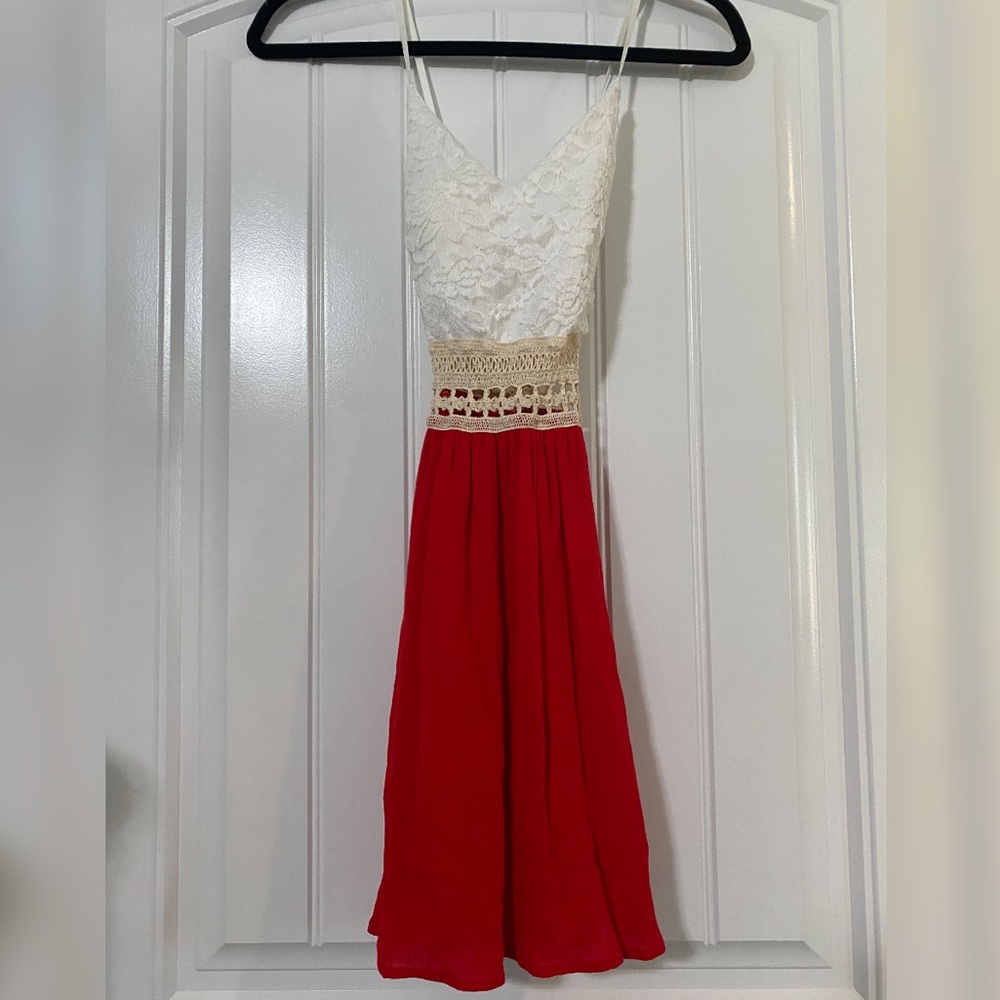 Windsor XS short summer dress - NWT